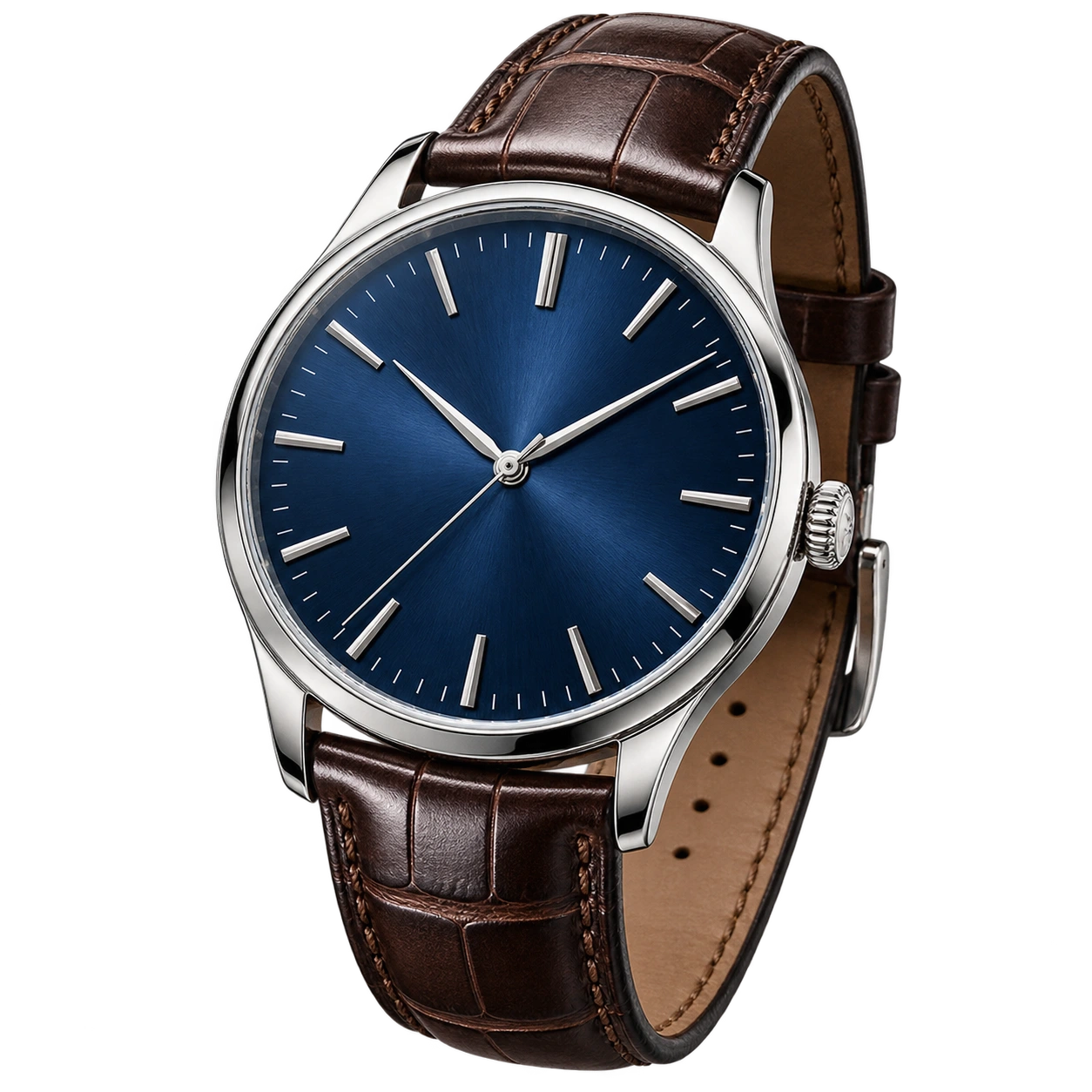 The Penrova wristwatch
